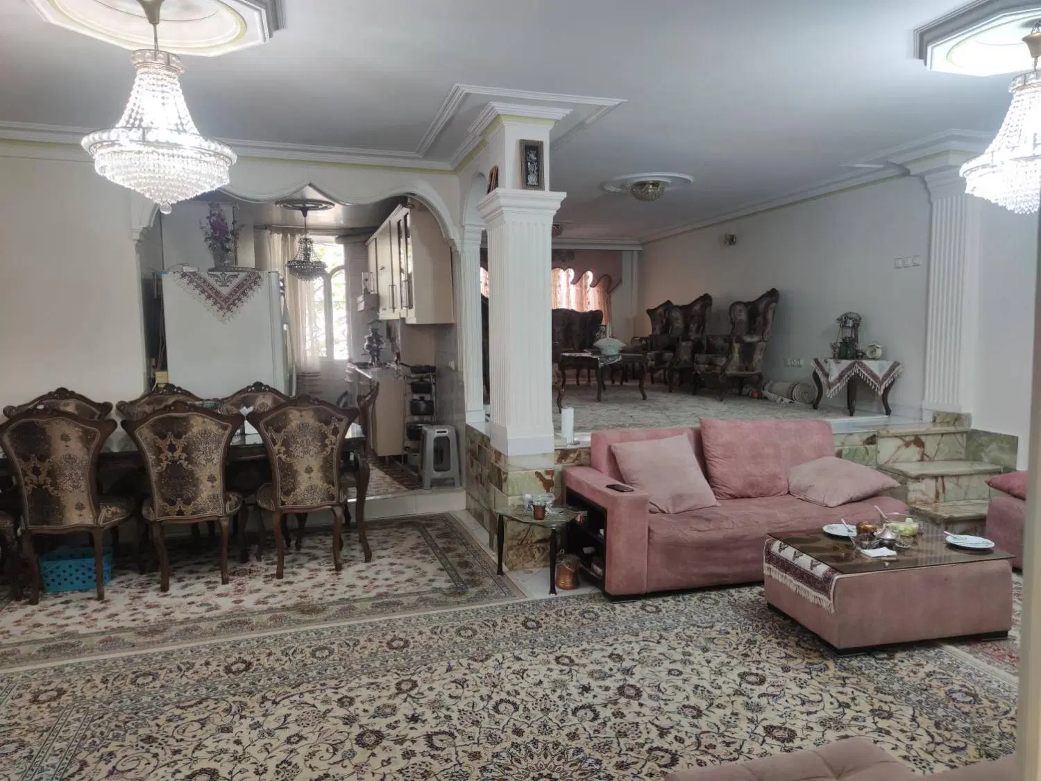 اجاره آپارتمان