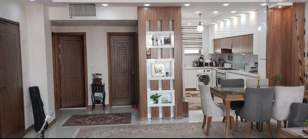 دوخوابه فاز یک بلوار فردوسی