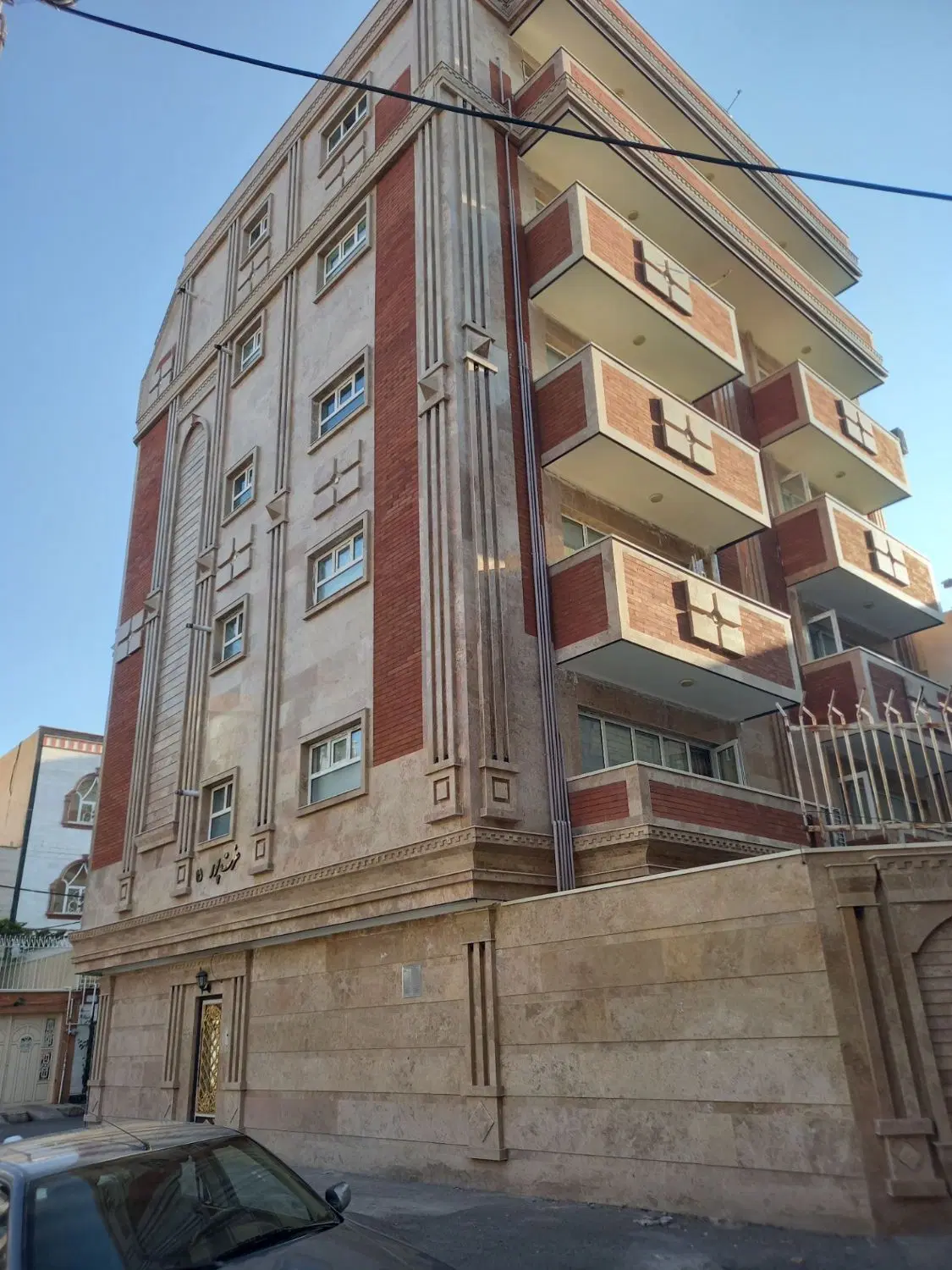 اجاره آپارتمان در دامپزشکی یدی
