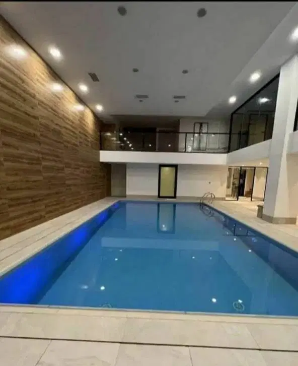 آپارتمان ۲۰۰متر سپند