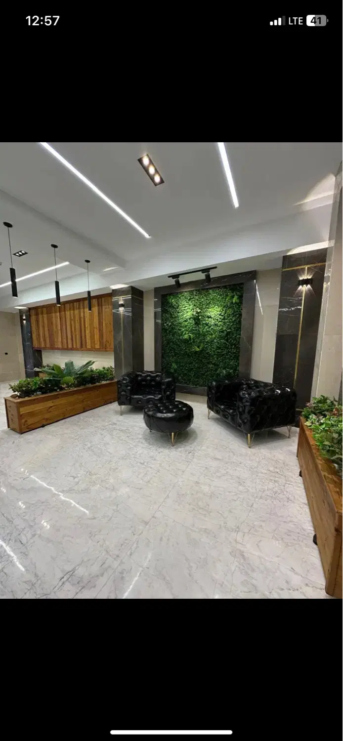 آپارتمان ۹۰ متری مطهری