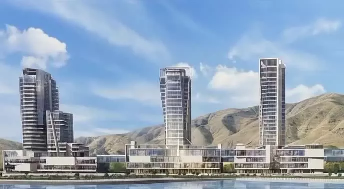 سهام اداری پروژه آرتمیس