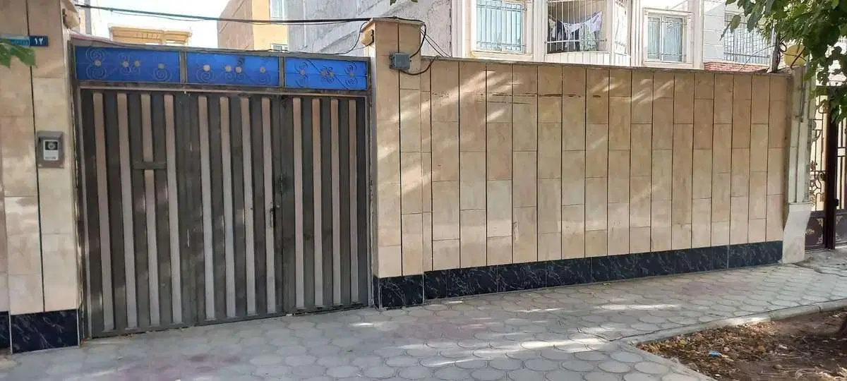 فروش خانه ویلایی