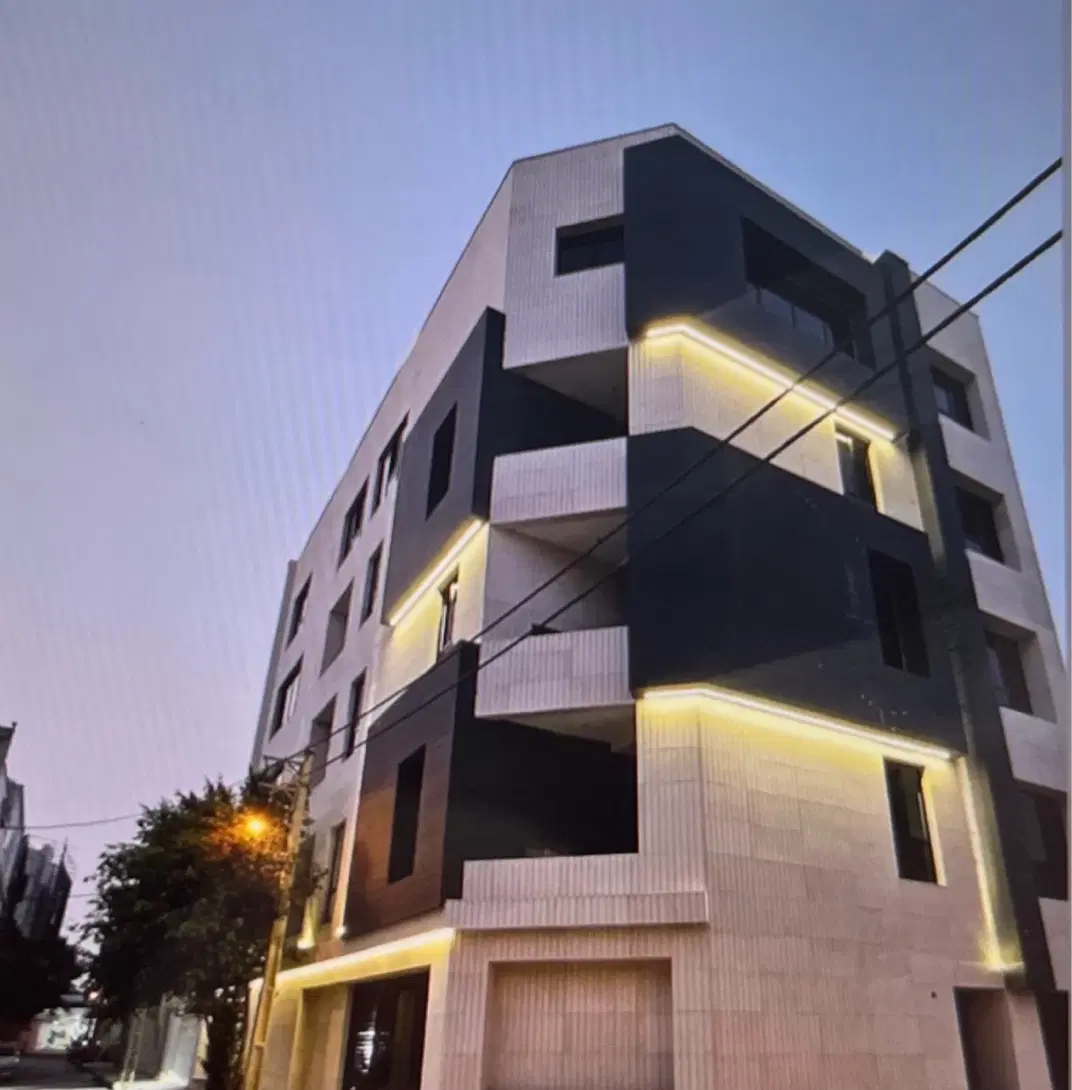 فروش تجاری ۷۲ با نیم طبق ،۹۲مسکونی سرتل