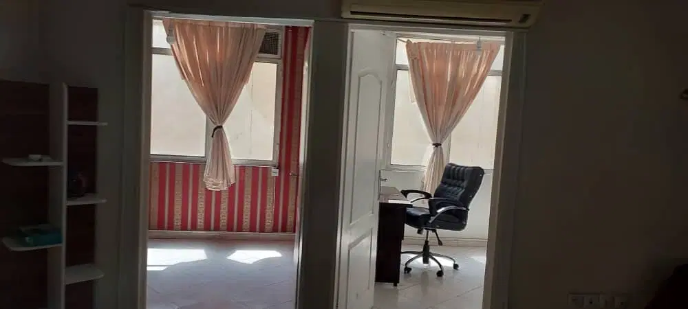 اپارتمان ۶۲ متر دوخواب