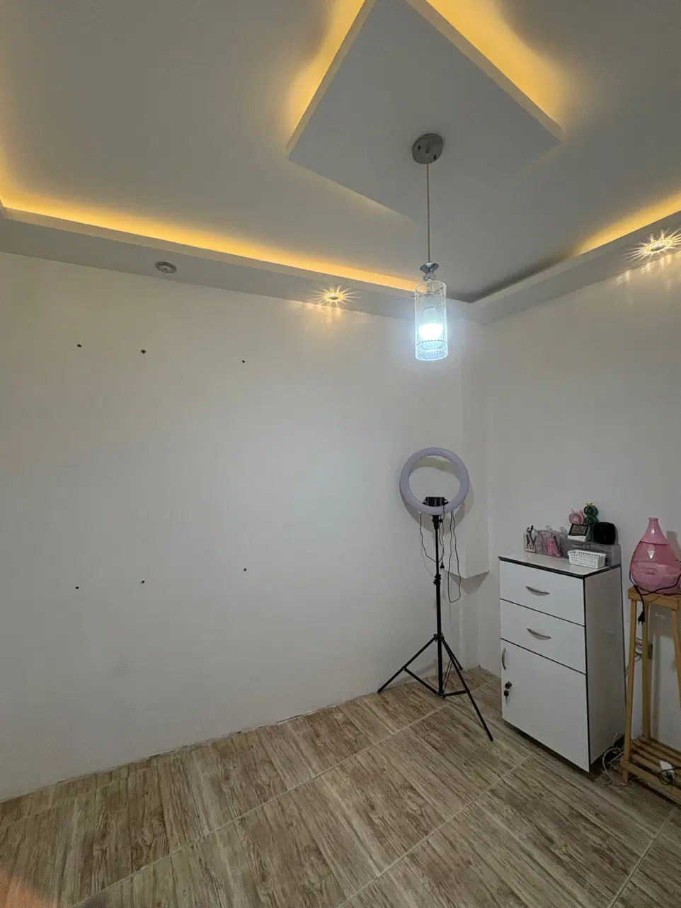 اجاره اتاق برای خدمات زیبایی