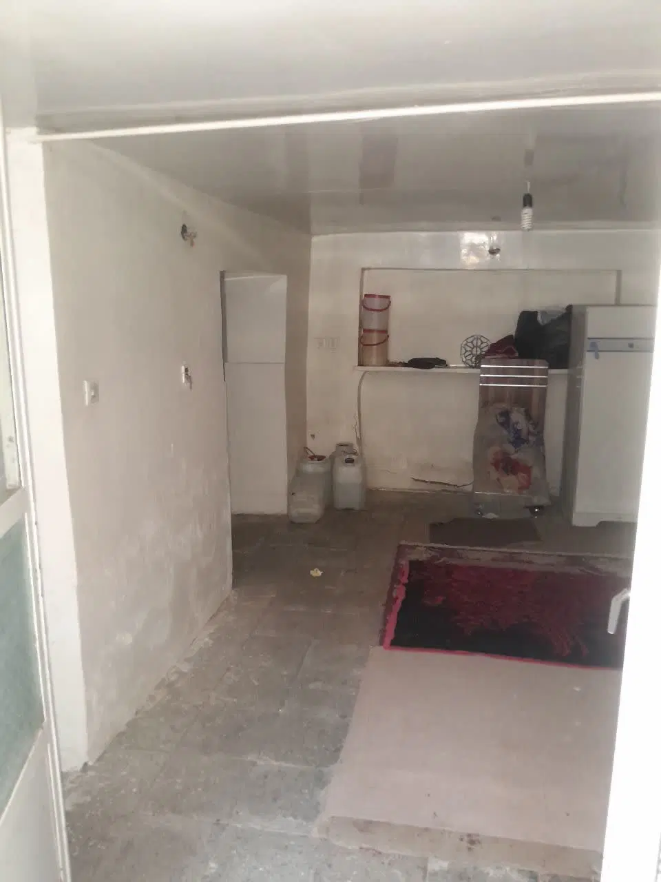 منزل ویلایی ۱۲۱ متر