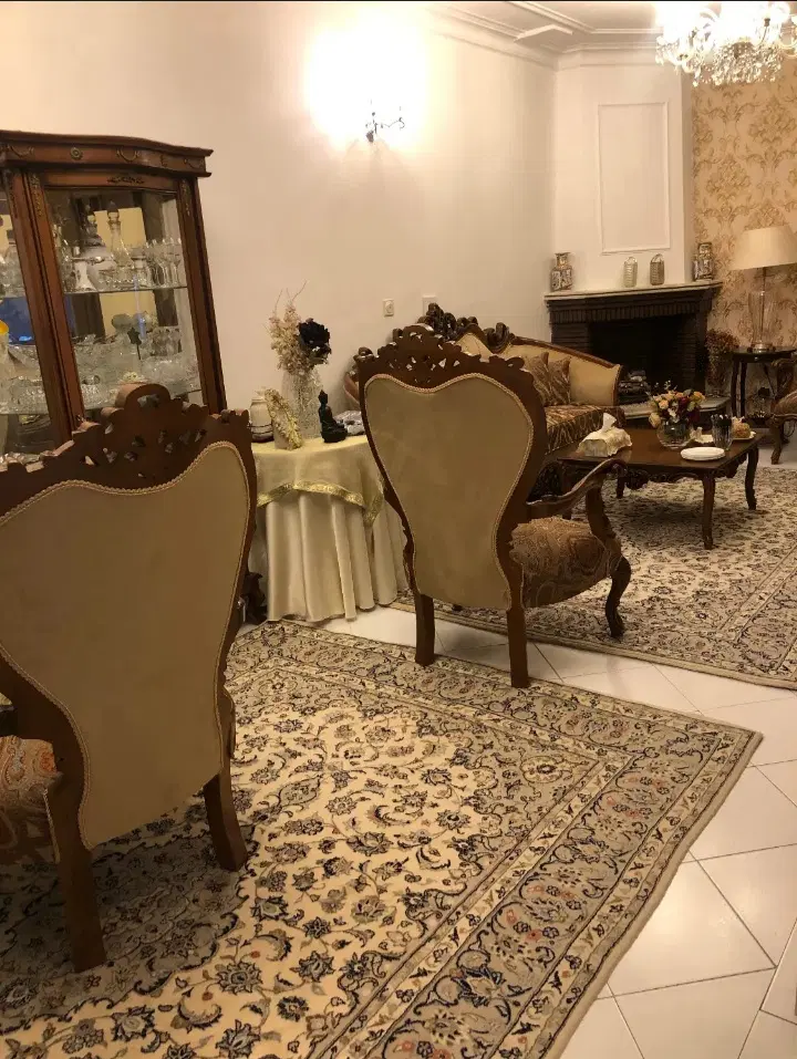65متر_دوخواب_ تک واحدی_ پارکینگ دار