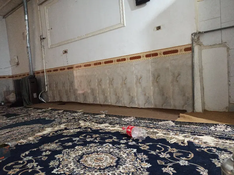 اجاره سویت به بومی میدم