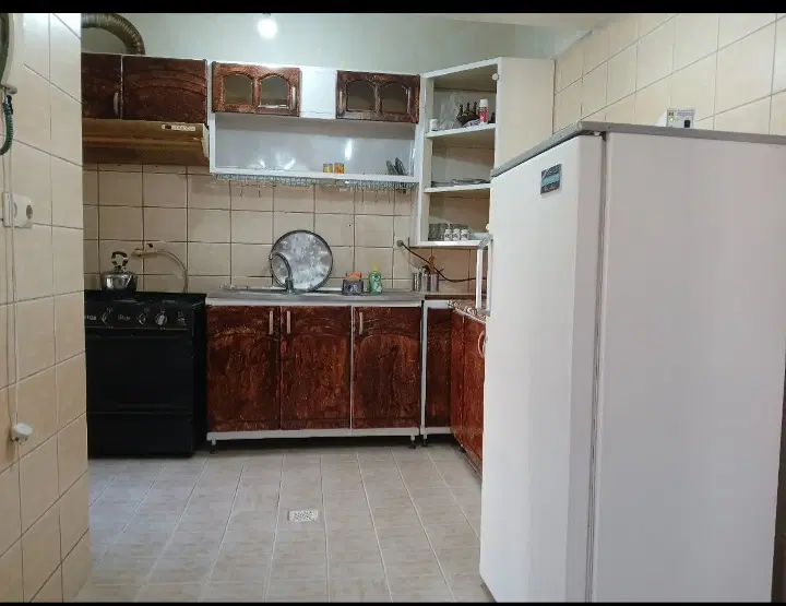 اجاره کوتاه مدت خانه مبله
