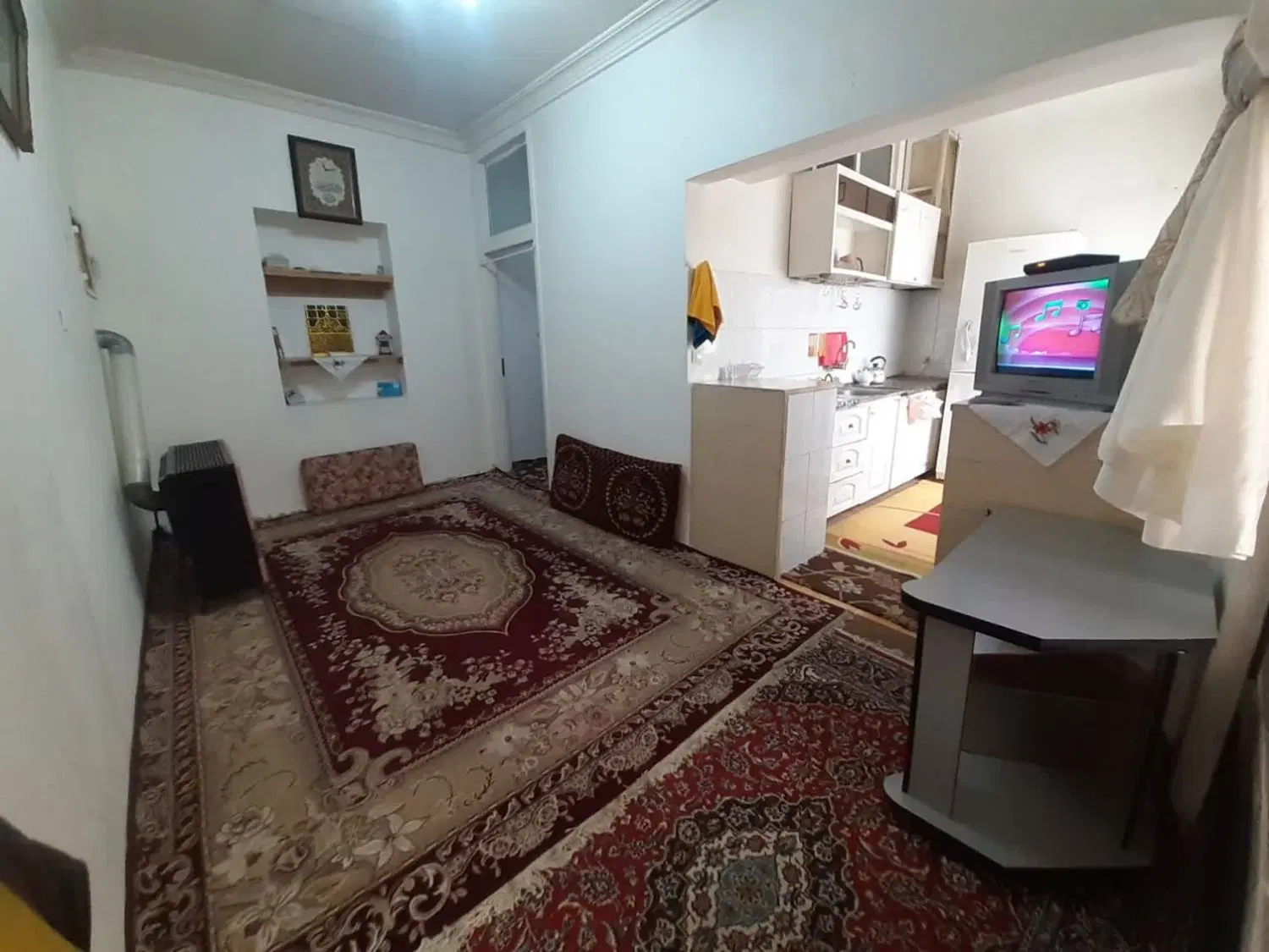 خانه منزل سوئیت اسکان