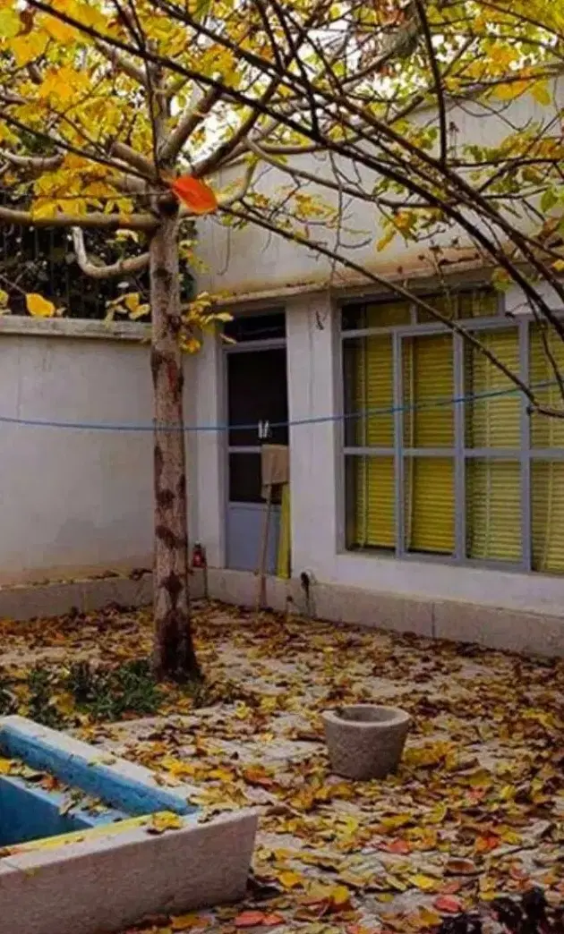 ویلایی تعاون غربی