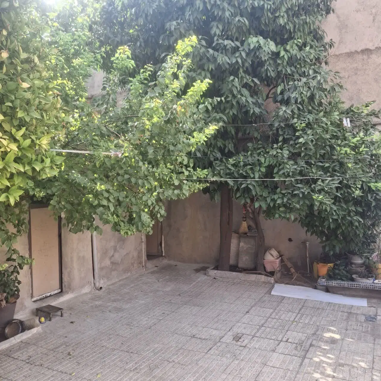 فروش خانه ویلایی