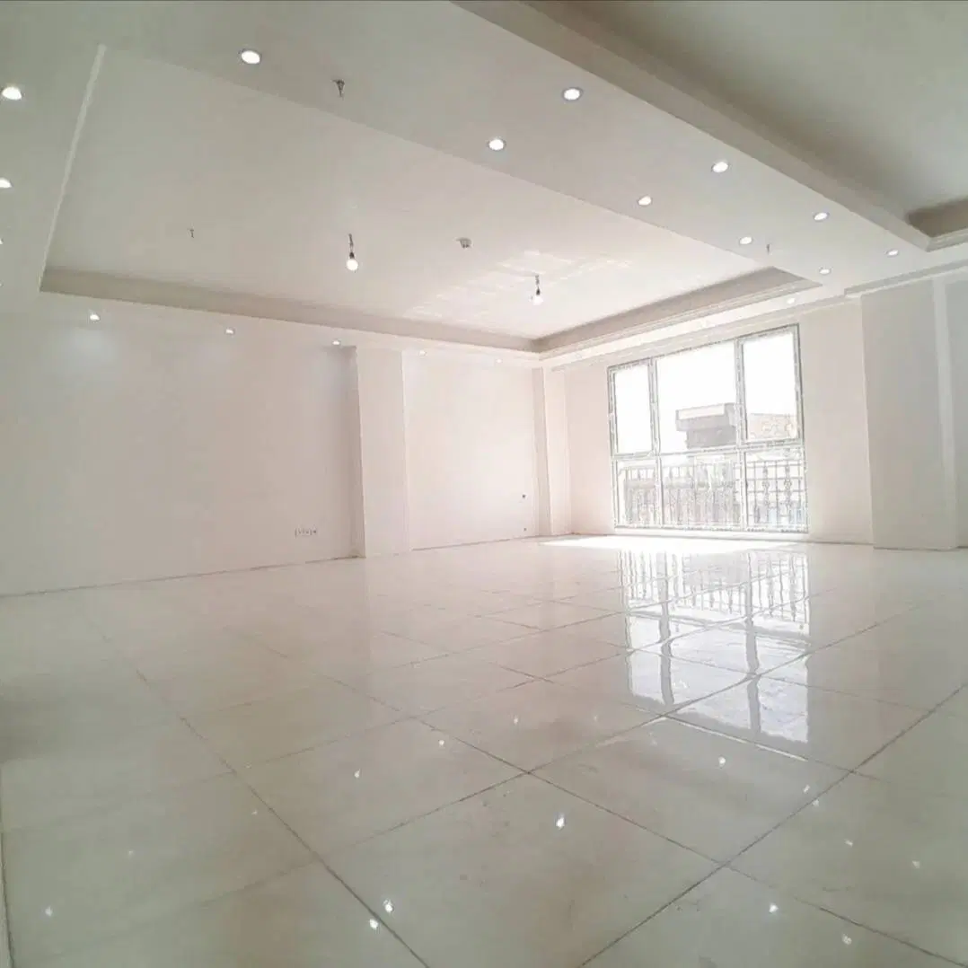 آپارتمان ۱۲۰متر تخلیه رهن دوخواب دوپارکینگ