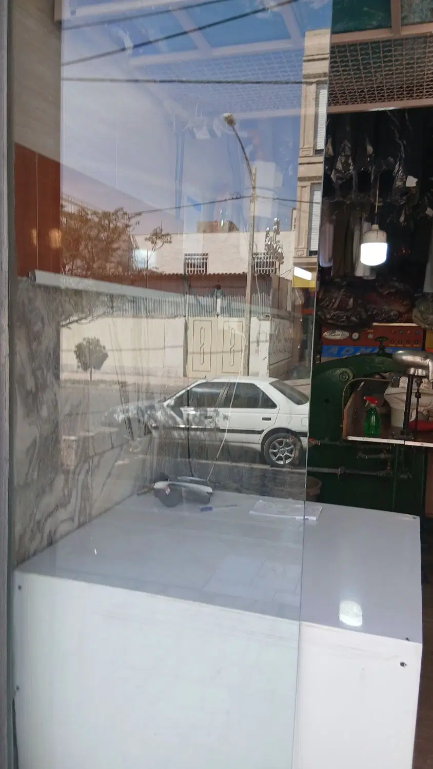 اجاره مغازه لادن ۲۰