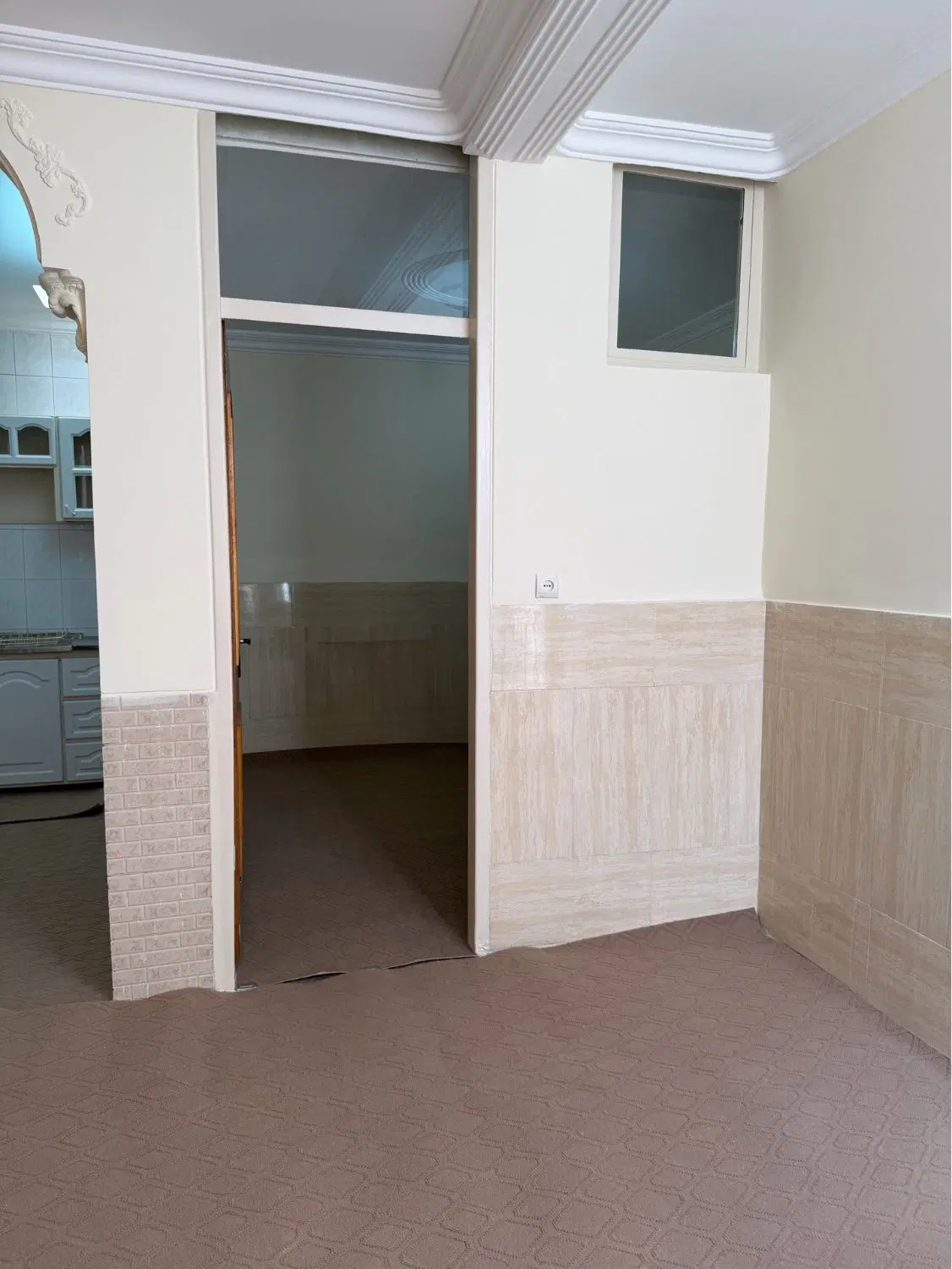 اجاره واحد مسکونی ۴۵ متر دربست