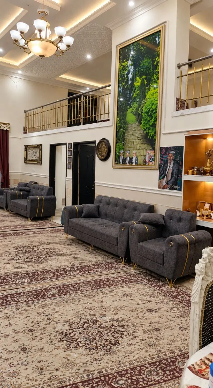 خونه ویلایی