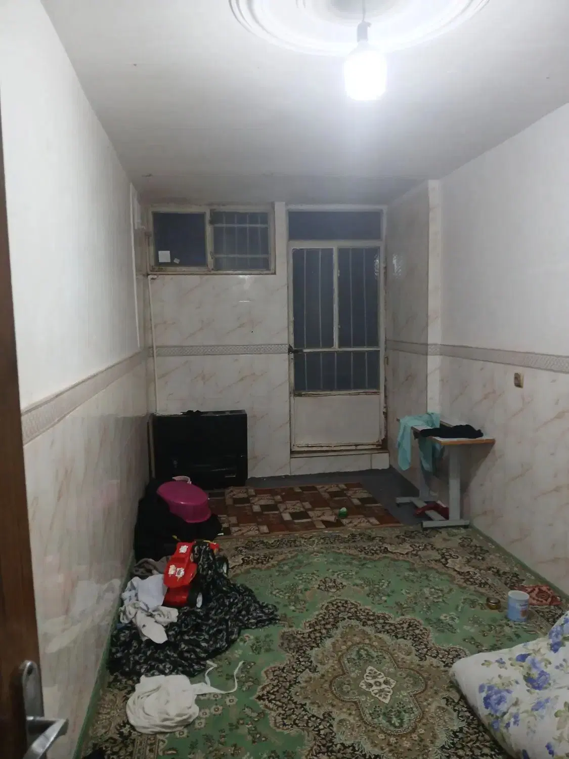 اجاره تک خواب مهستان