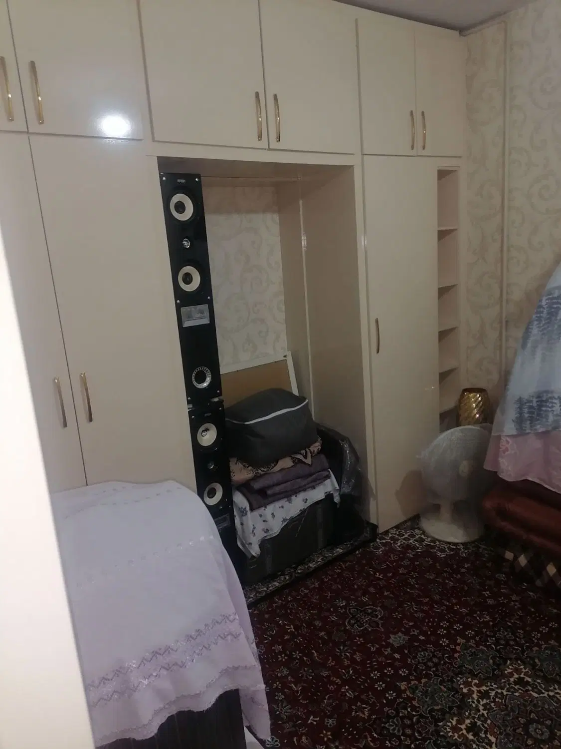 ویلایی دربستی