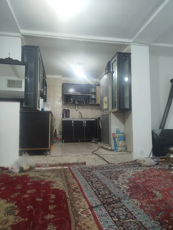 آپارتمان مسکن مهر کارمندان