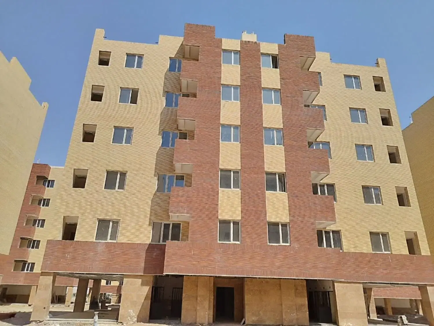 خرید و فروش شهرک رئیسی