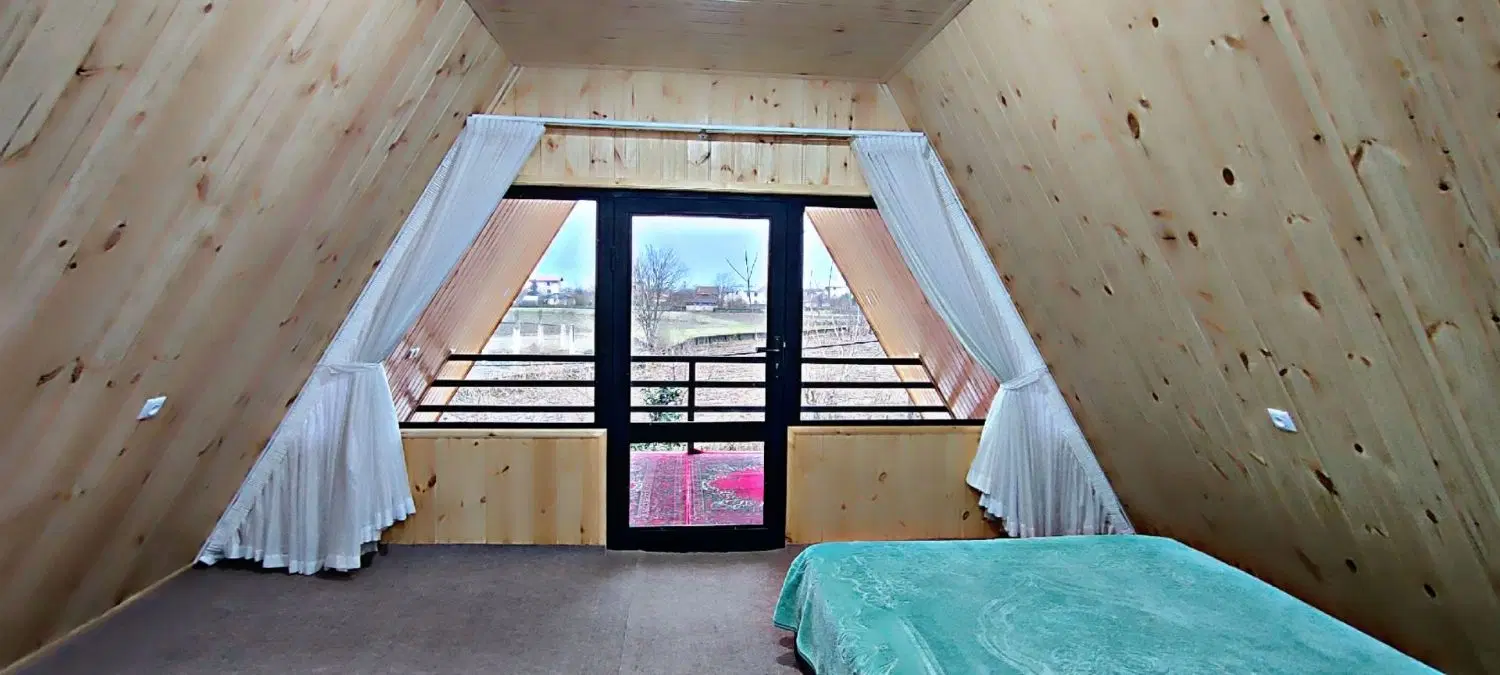 اجاره کلبه سوئیسی