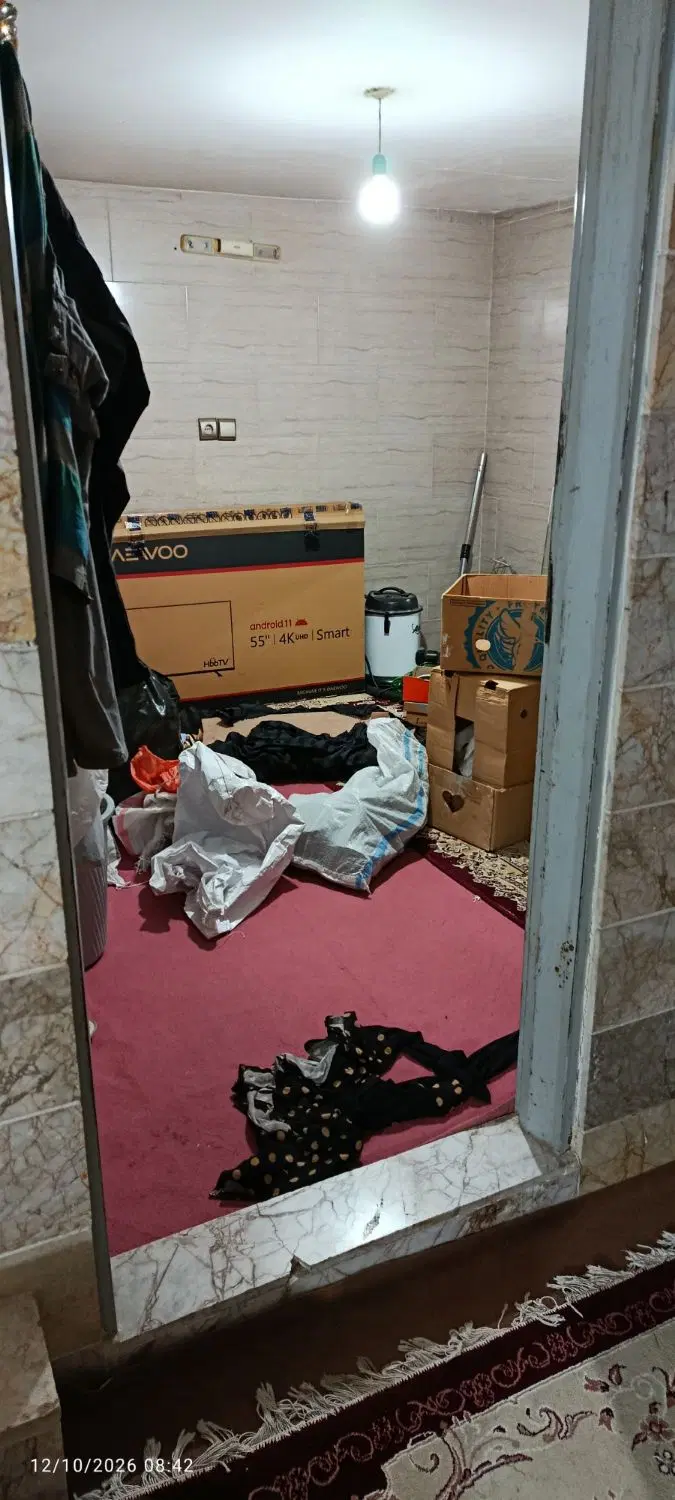 مستاجر ‌محجبه‌یا‌زن‌شوهر‌یا‌خانم‌تنها