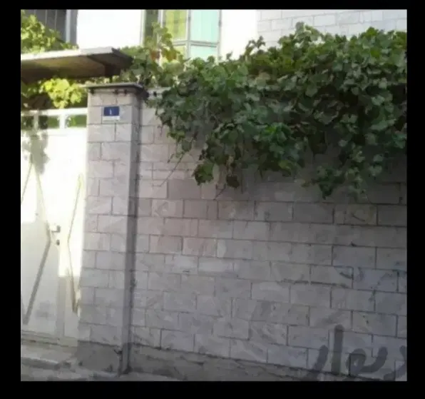 فروش ویلایی سعیدیه  ۱۲۰ متری.