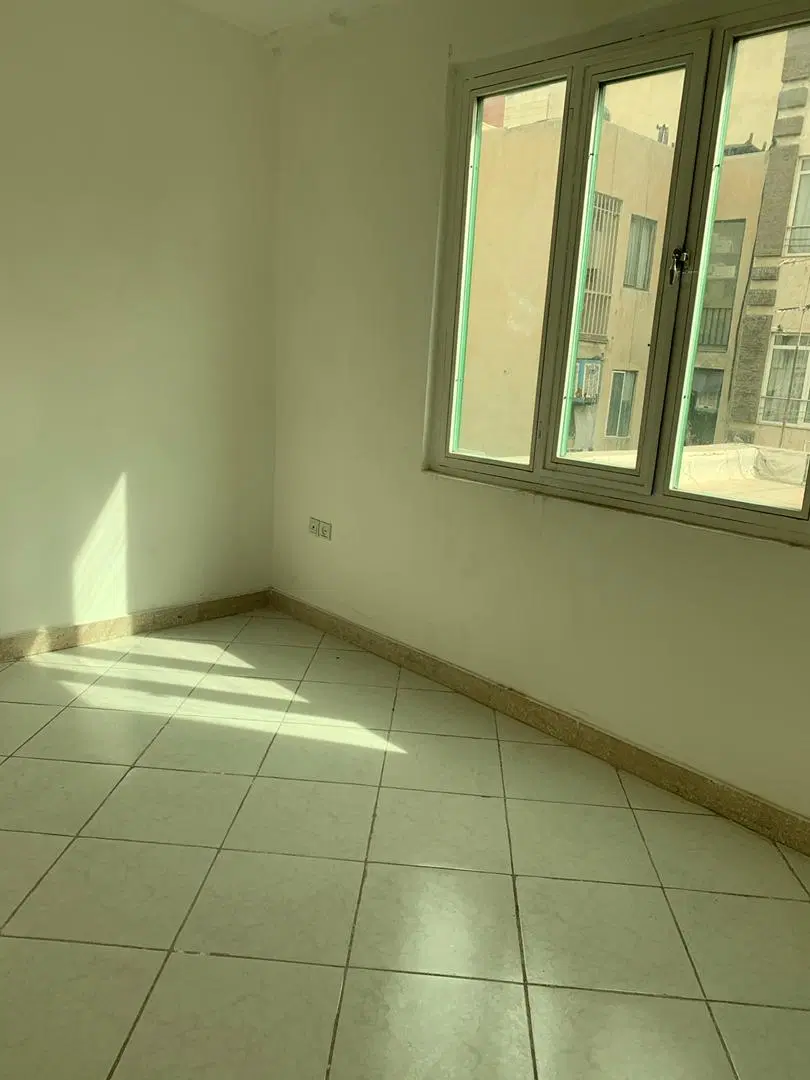 ۶۵متری ۲خواب محبوب مجاز غربی اردشیر احمدی