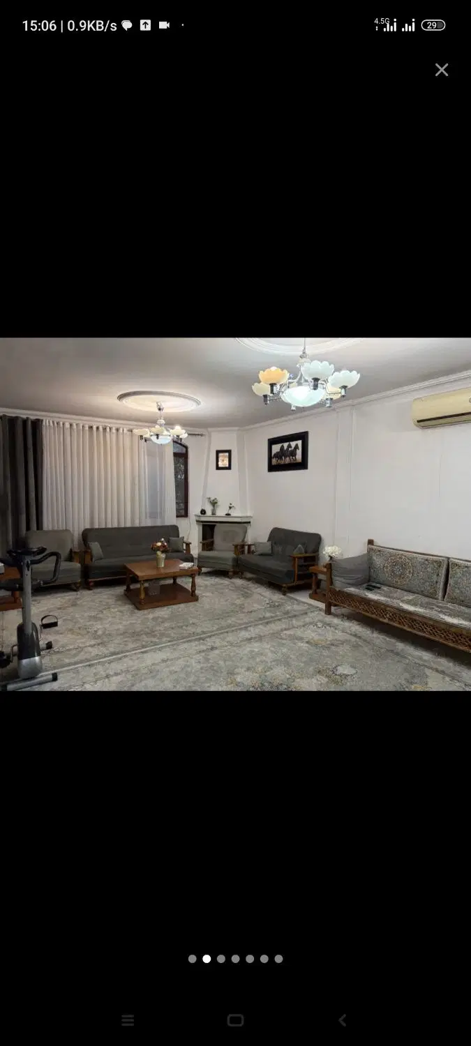 فایل شکاروخوش نقشه بازسازی شده