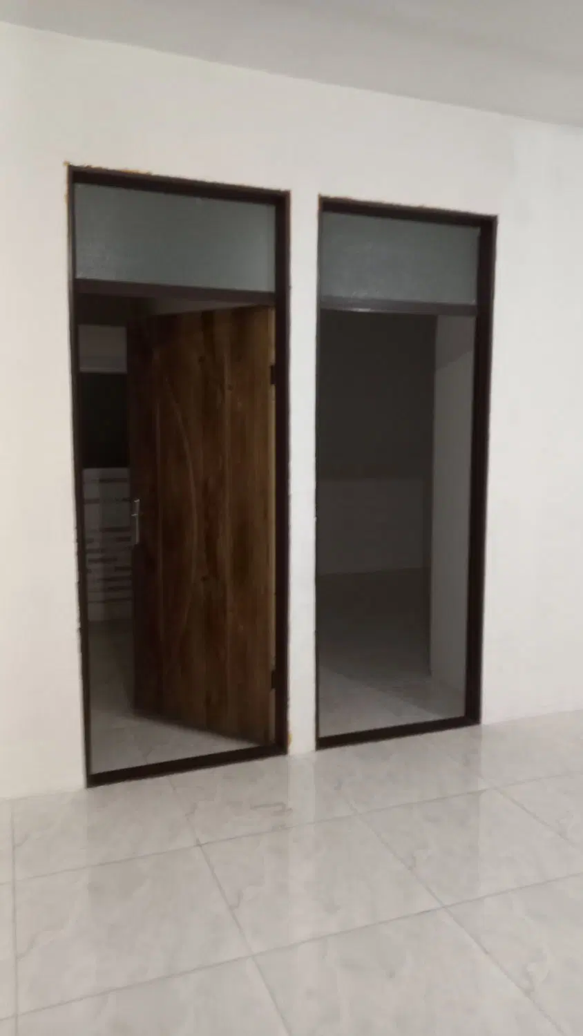 رهن کامل  واحد دوخواب همکف