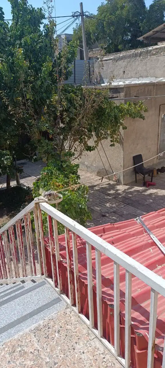 ویلایی عبادی