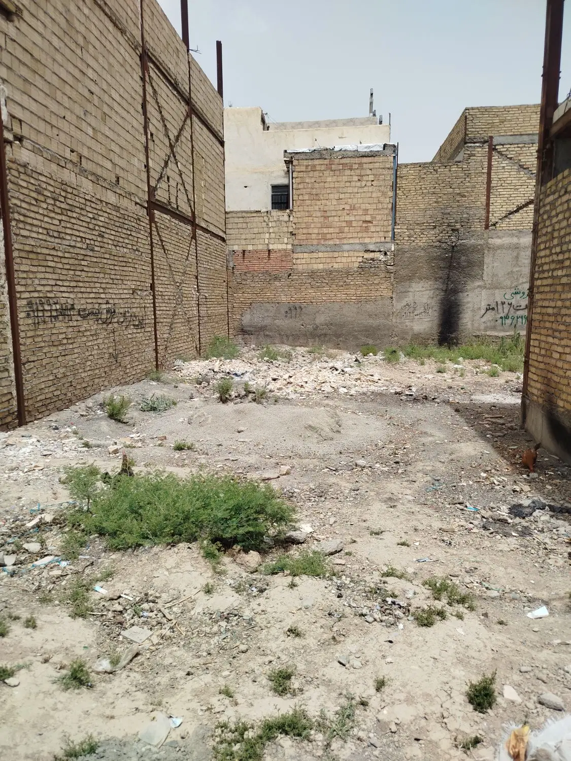 زمین