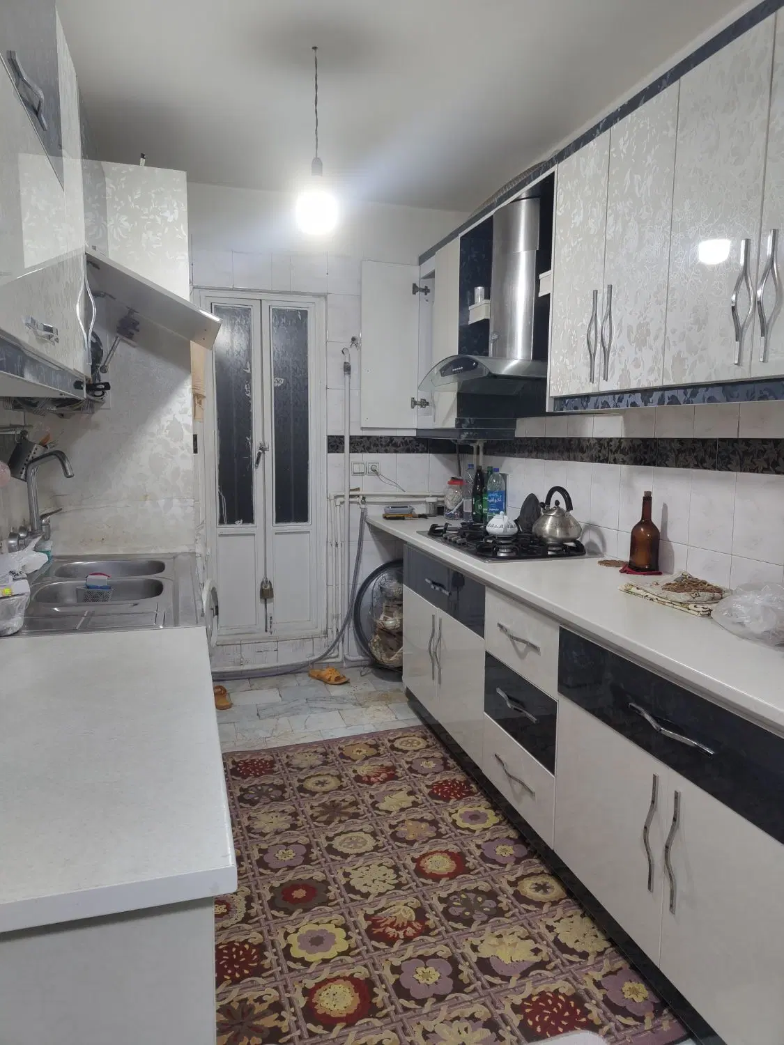 اجاره آپارتمان شکوفه