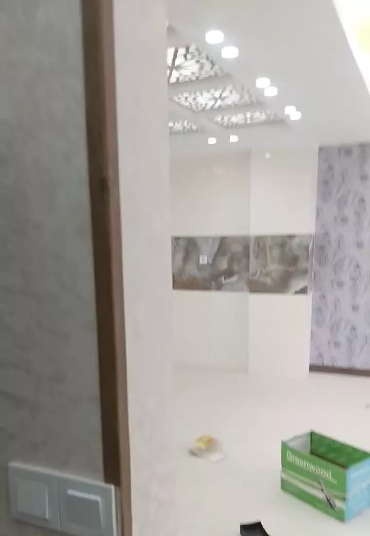 اپارتمان سه خواب