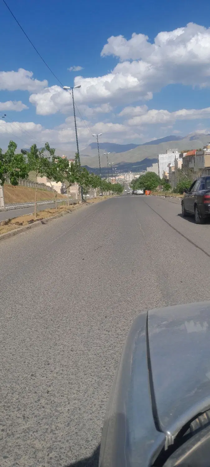 پیش فروش  سه خوابه بهاران