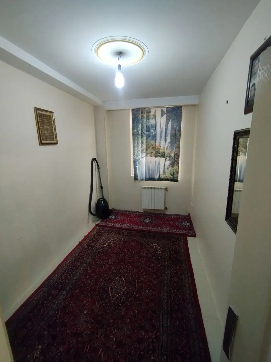 اجاره آپارتمان دو خواب