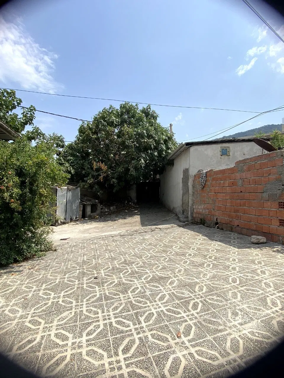 خونه ویلایی ۴۶۰ متری