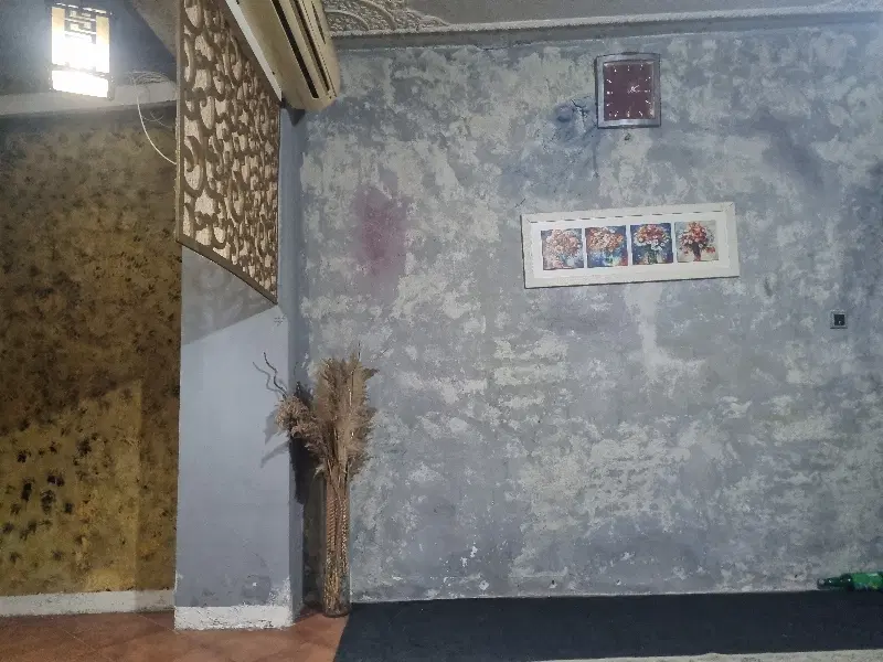 نیاز به دو هم خانه. بر خیابان رودکی