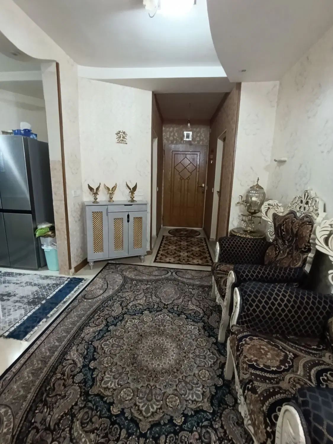 رهن ۷۰متری۲خواب پشت شهرداری
