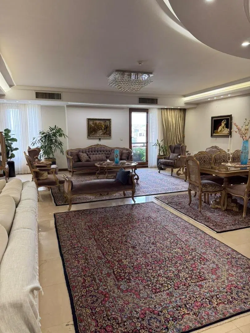 فروش اپارتمان