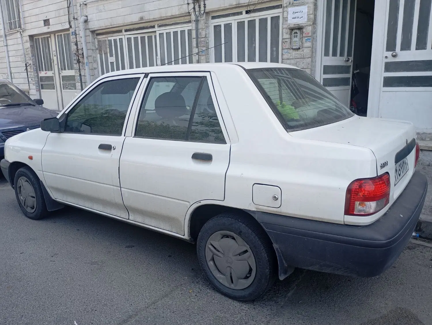 اجاره آپارتمان