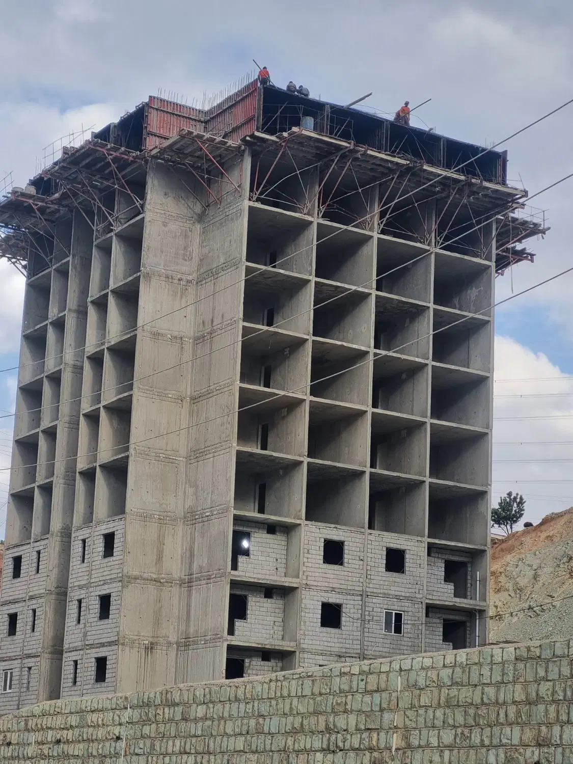 پردیس مسکن مهر