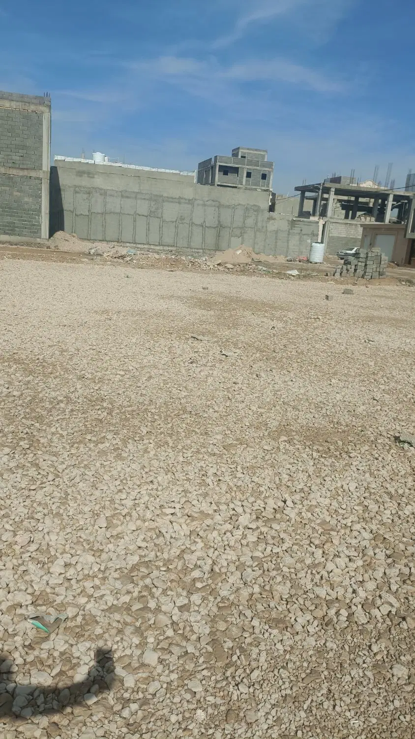 زمین تنکگ دوم