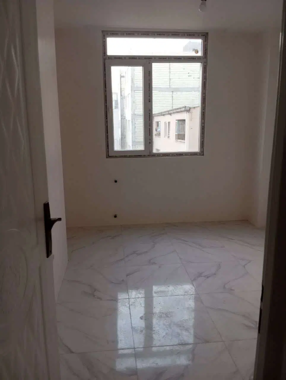 منزل مسکونی ۱۰۰متری