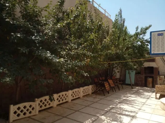اجاره سالیانه ویلا کردان