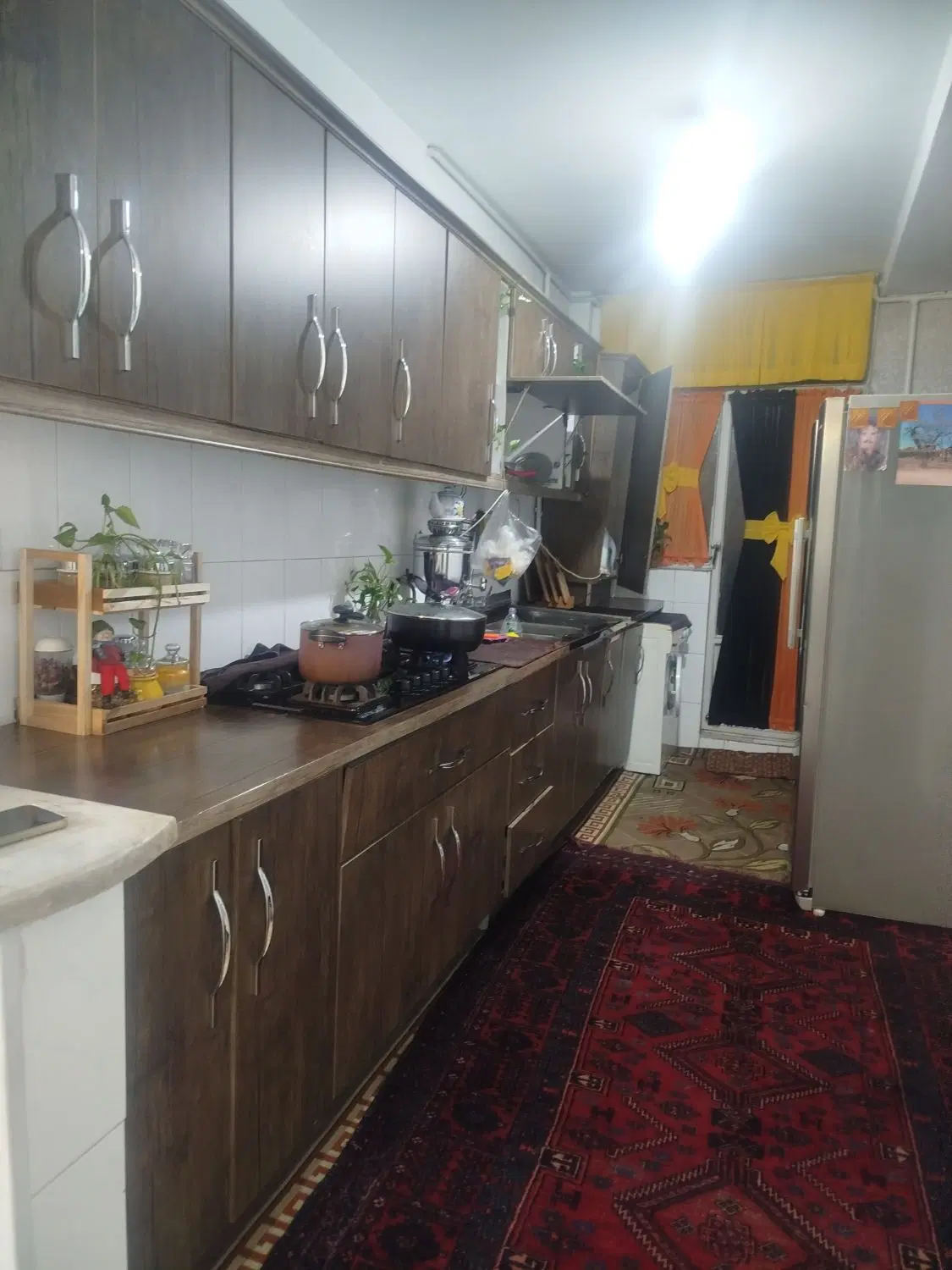 مجتمع بهاران ۵