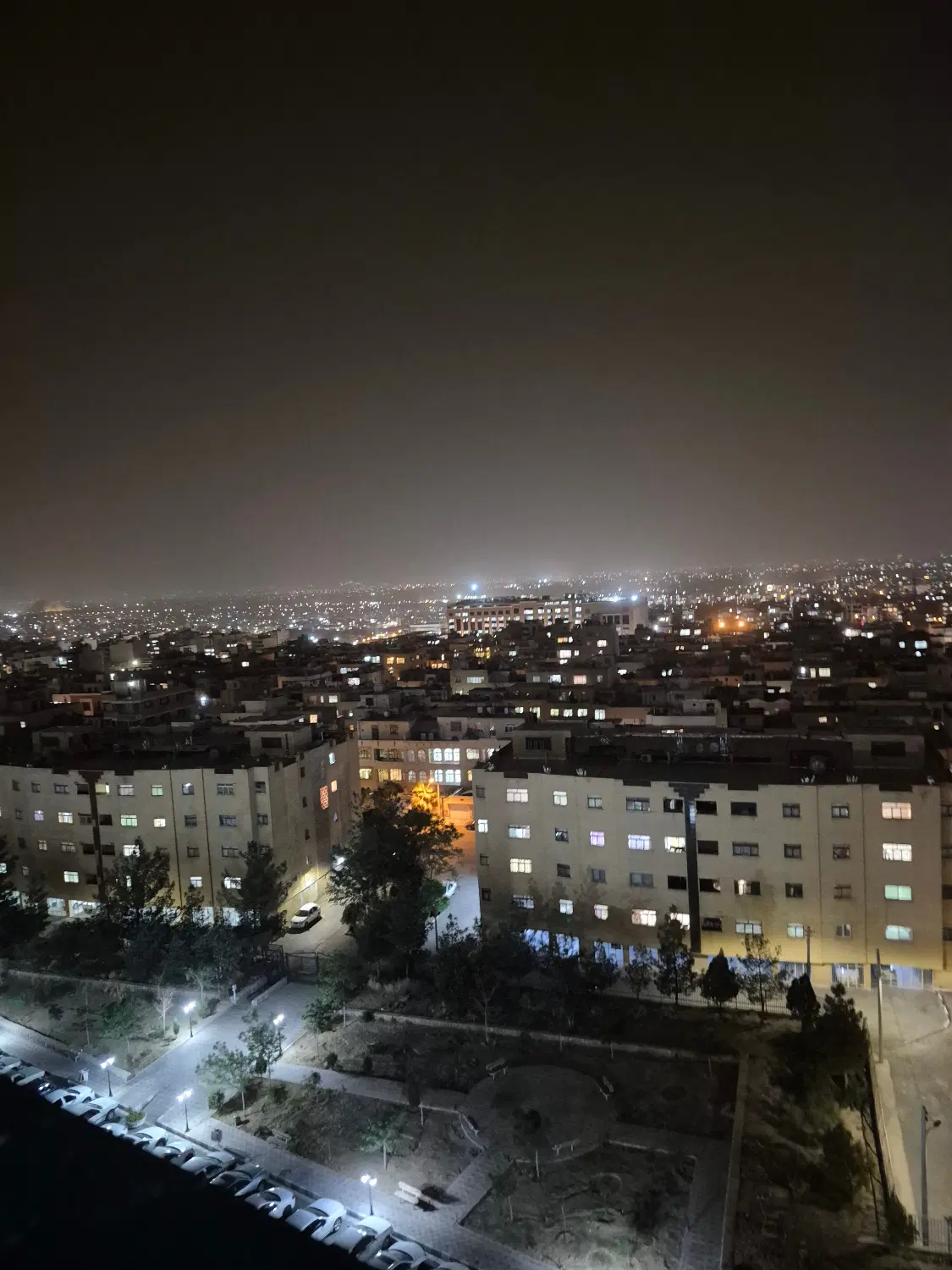 آپارتمان