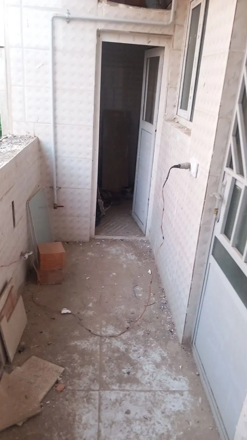 فروش خانه ۲طبقه