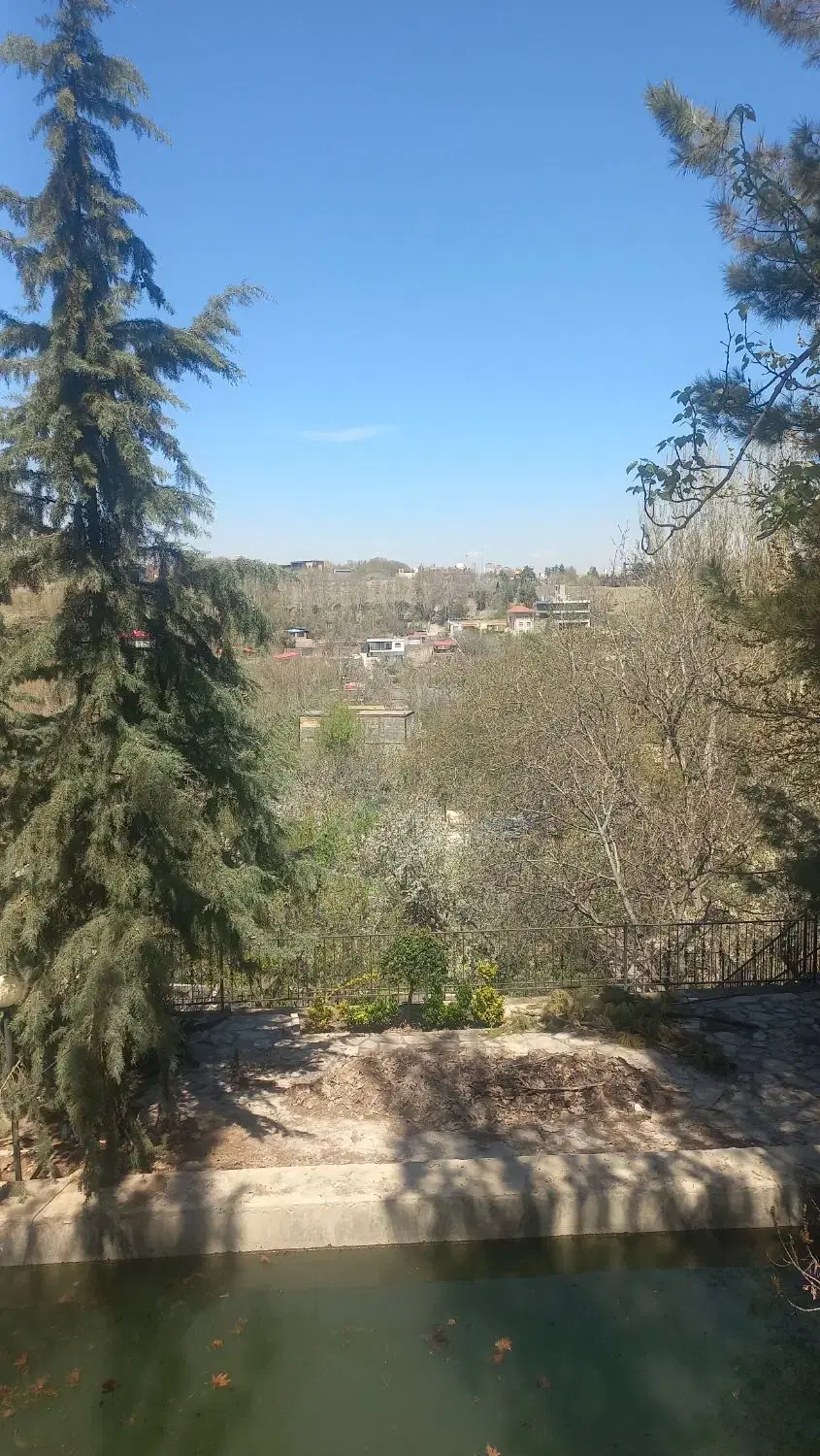 ویلا خادر خیابان چشم انداز